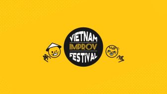 VIETNAM IMPROV FESTIVAL