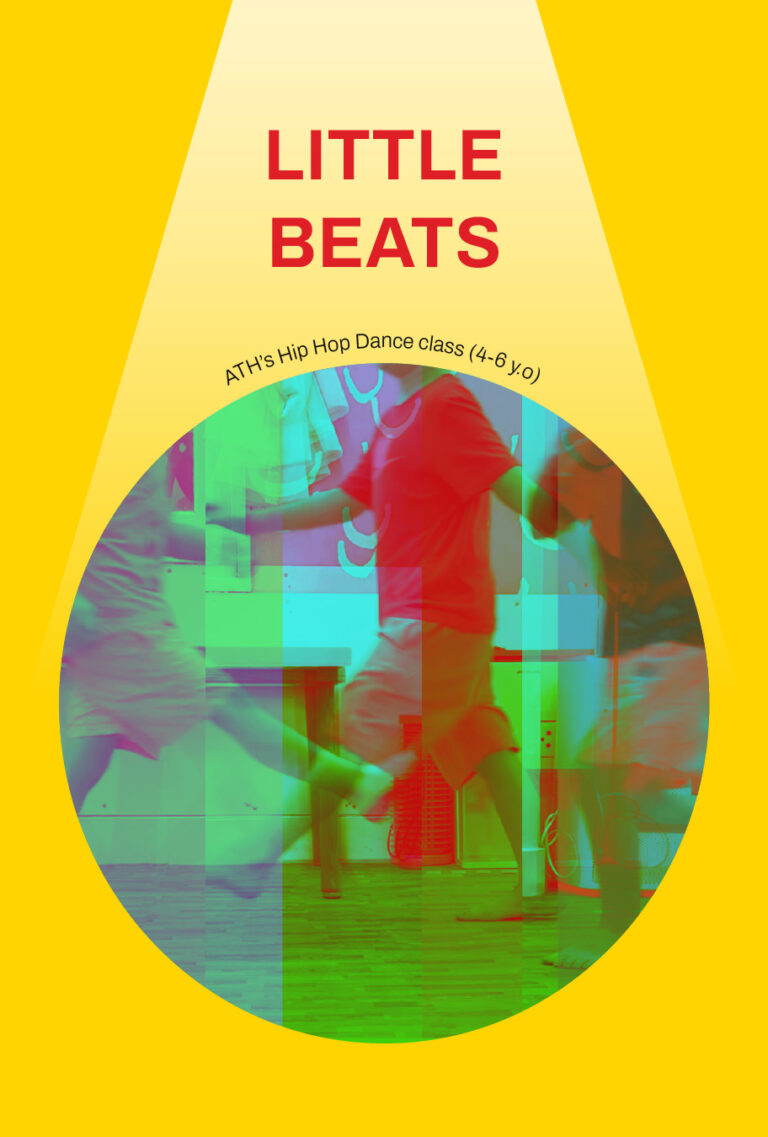 LITTLE BEATS