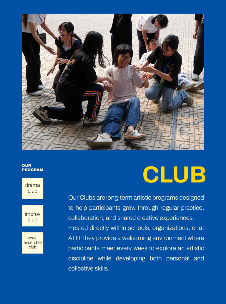 CLUB