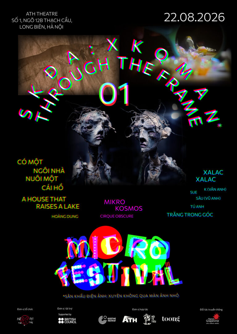 MICROFESTIVAL