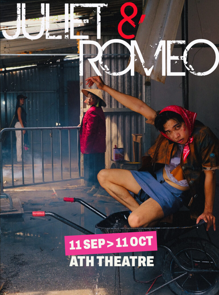 JULIET & ROMEO