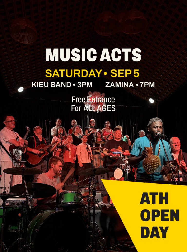 MUSIC ACTS