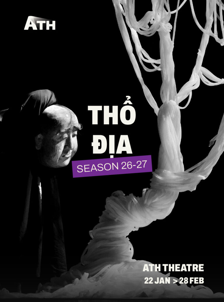 THỔ ĐỊA